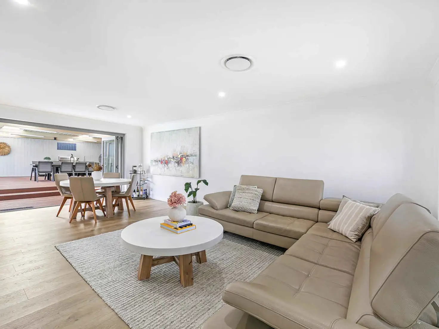 Main view of Homely house listing, 4 Celebes Street, Kings Park NSW 2148