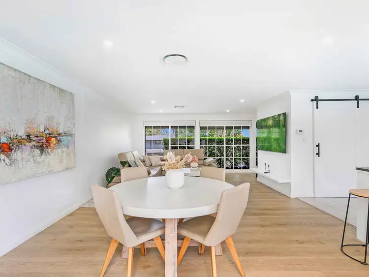 Fourth view of Homely house listing, 4 Celebes Street, Kings Park NSW 2148