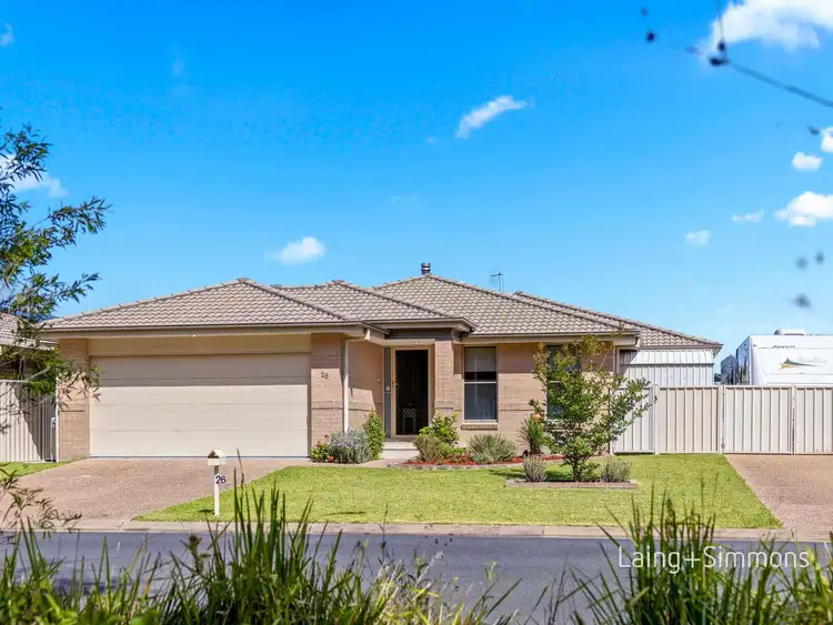 26 Caitlin Darcy Parkway, Port Macquarie NSW 2444