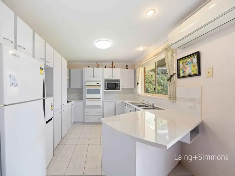 Second view of Homely house listing, 30 Treeview Way, Port Macquarie NSW 2444