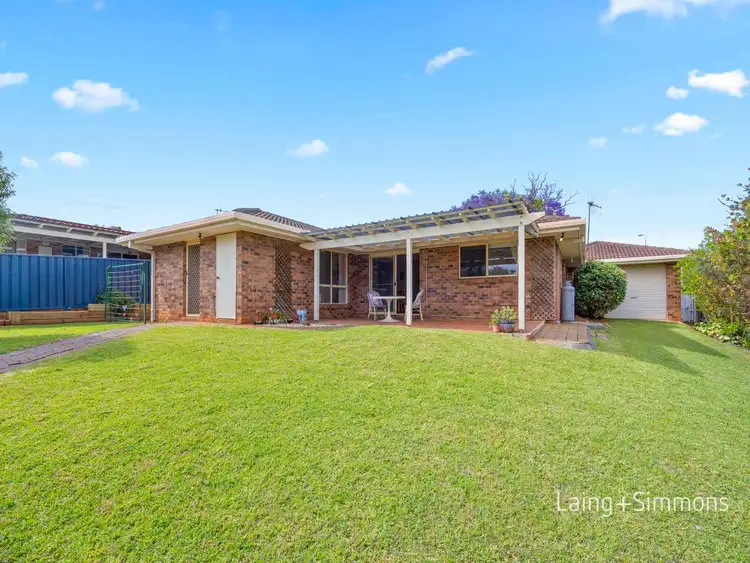 Third view of Homely house listing, 30 Treeview Way, Port Macquarie NSW 2444