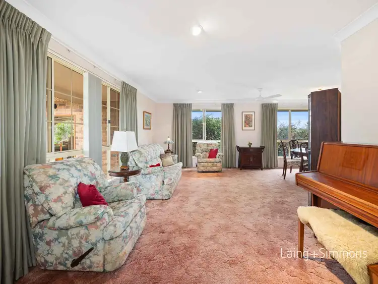 Fourth view of Homely house listing, 30 Treeview Way, Port Macquarie NSW 2444