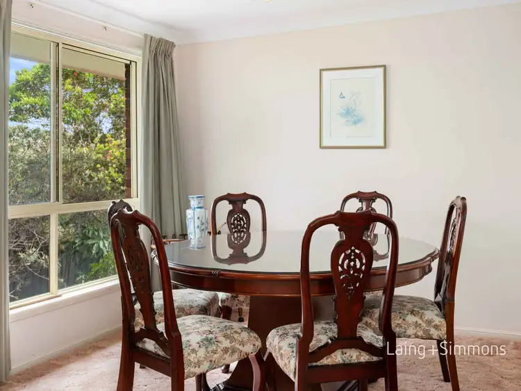 Fifth view of Homely house listing, 30 Treeview Way, Port Macquarie NSW 2444
