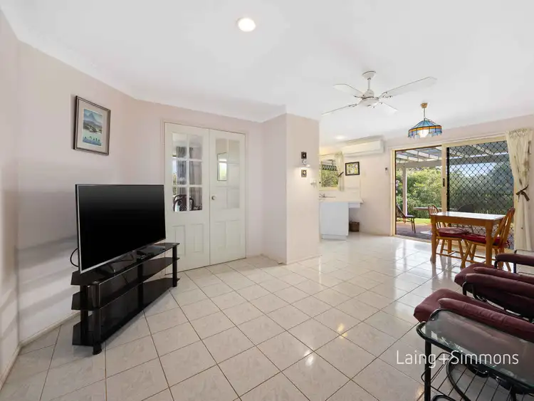 Sixth view of Homely house listing, 30 Treeview Way, Port Macquarie NSW 2444