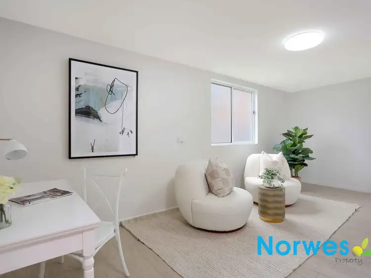 Fourth view of Homely house listing, 52 Greenmeadows Cres, Toongabbie NSW 2146