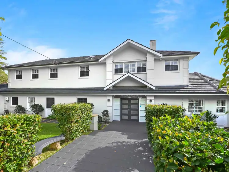 26 Bundabah Avenue,, St Ives NSW 2075