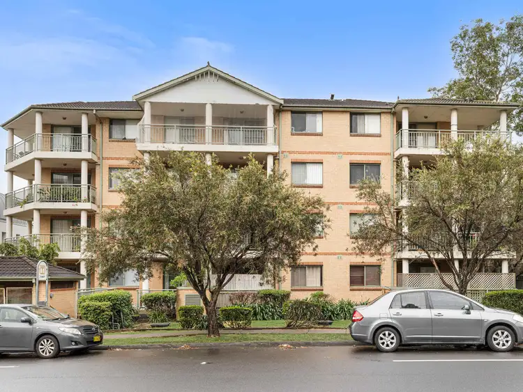 20/11-13 Fourth Ave, Blacktown NSW 2148