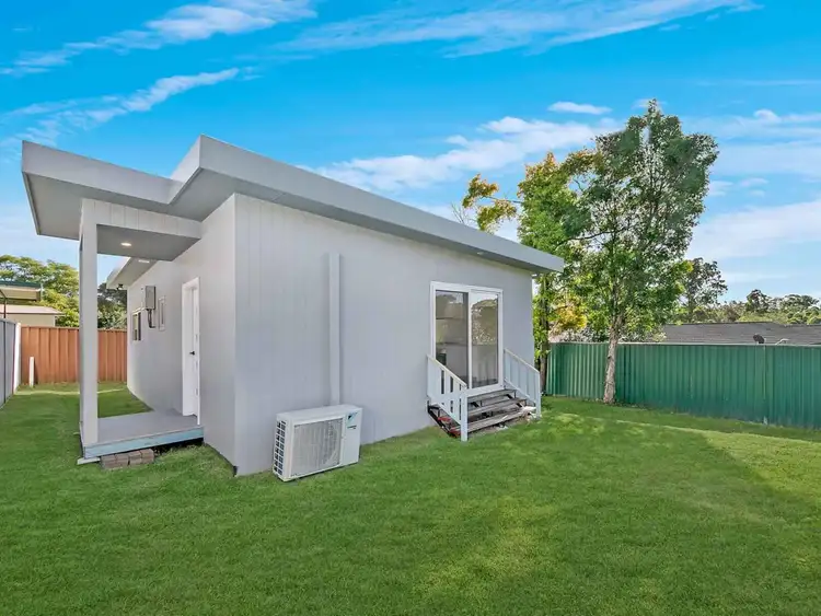 82A Madagascar Drive, Kings Park NSW 2148