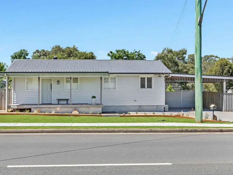 39 Bathurst Street, Pitt Town NSW 2756