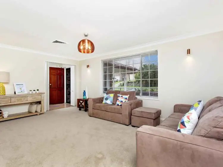 Second view of Homely house listing, 30 Sherridon Crescent, Quakers Hill NSW 2763