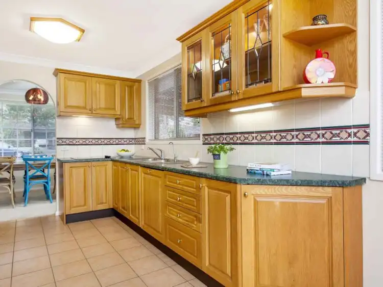 Third view of Homely house listing, 30 Sherridon Crescent, Quakers Hill NSW 2763