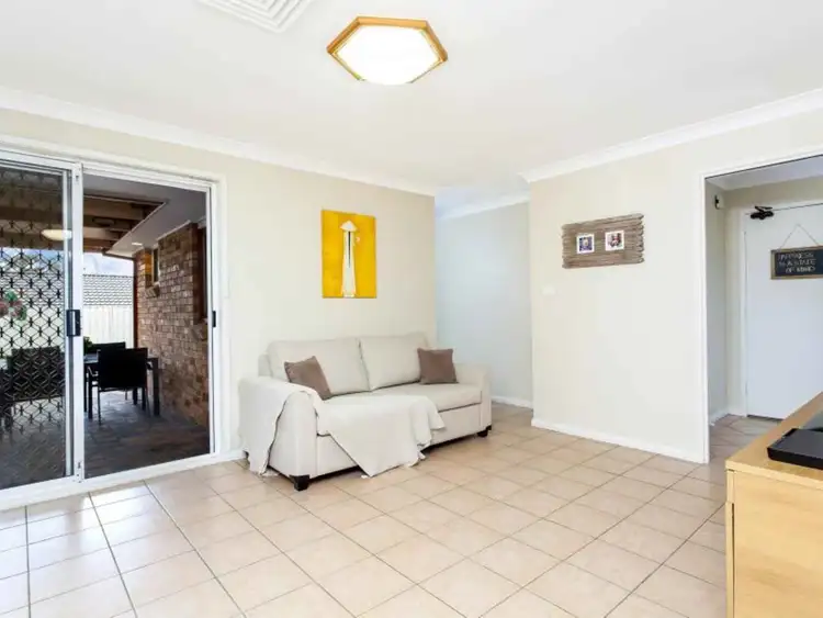 Fourth view of Homely house listing, 30 Sherridon Crescent, Quakers Hill NSW 2763