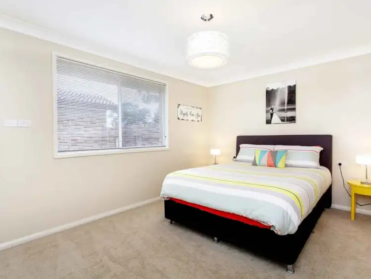 Fifth view of Homely house listing, 30 Sherridon Crescent, Quakers Hill NSW 2763