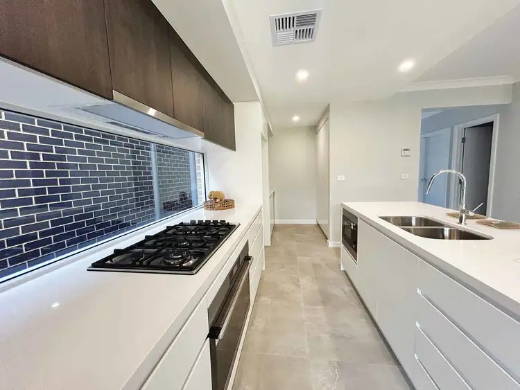 Fourth view of Homely house listing, 149 Turffontein Ave, Box Hill NSW 2765