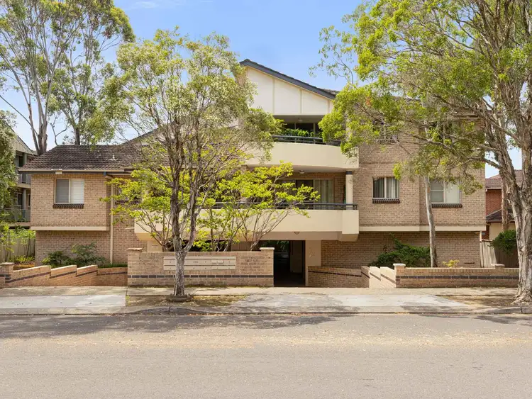 3/75-77 Stapleton Street, Pendle Hill NSW 2145