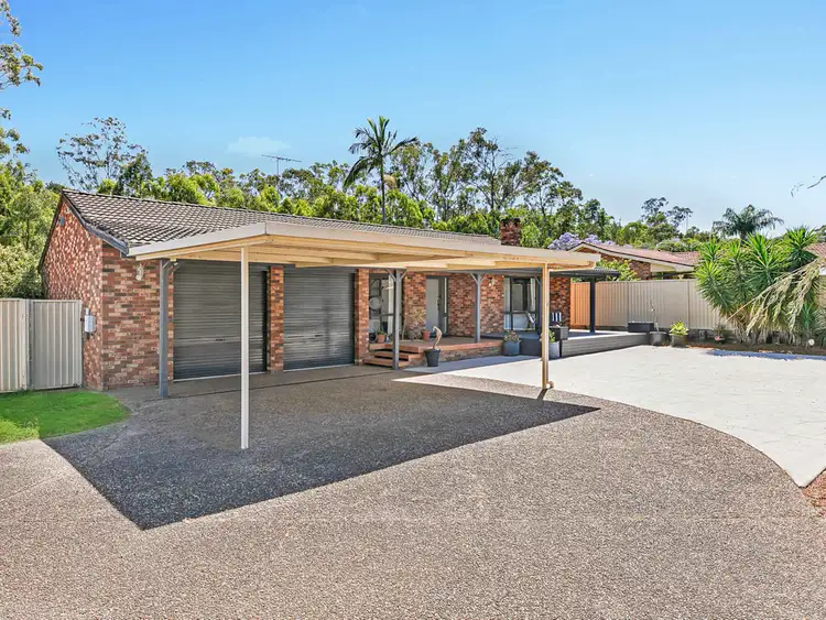 Second view of Homely house listing, 90 Donohue Street, Kings Park NSW 2148