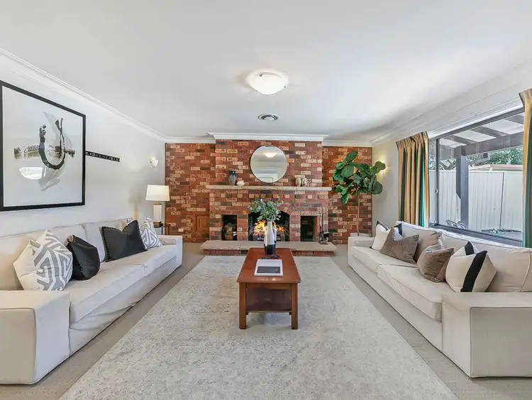 Third view of Homely house listing, 90 Donohue Street, Kings Park NSW 2148