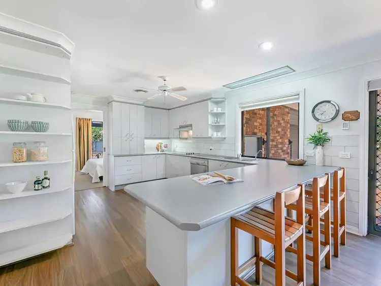 Fourth view of Homely house listing, 90 Donohue Street, Kings Park NSW 2148