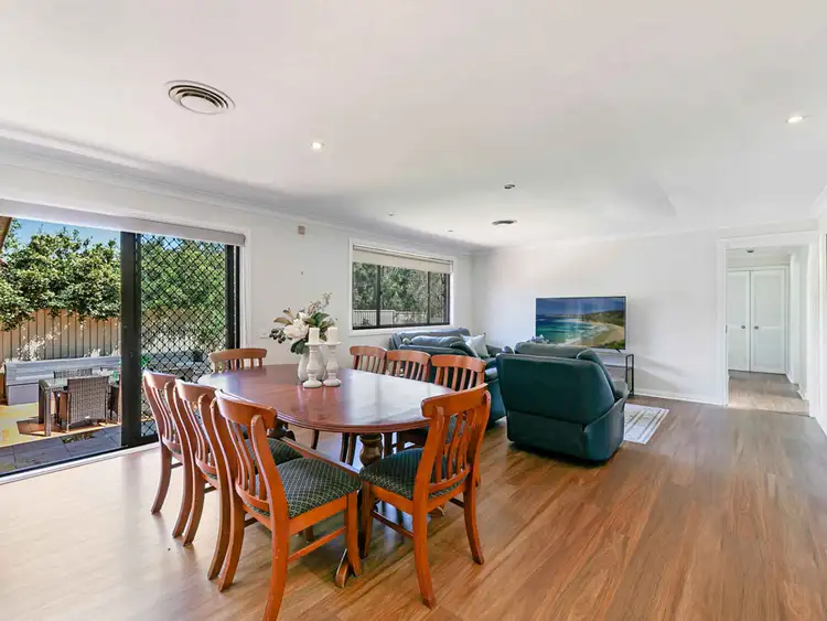 Fifth view of Homely house listing, 90 Donohue Street, Kings Park NSW 2148