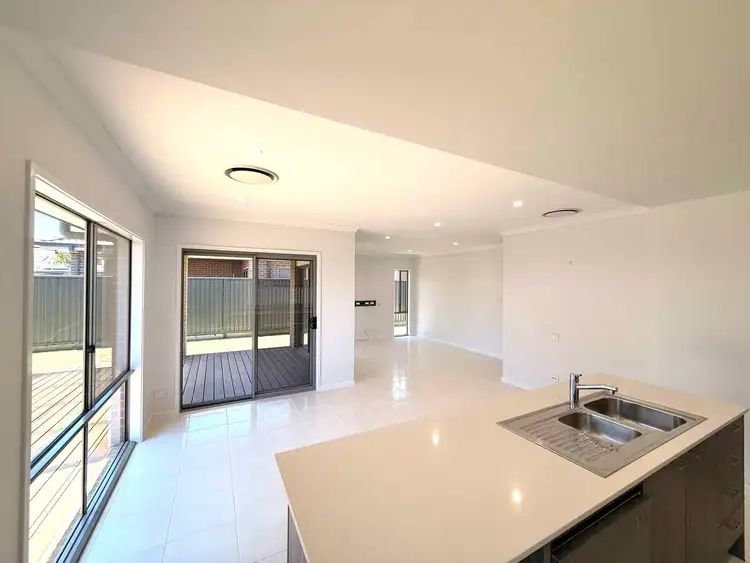 Fourth view of Homely house listing, 21 Witts Avenue, Marsden Park NSW 2765