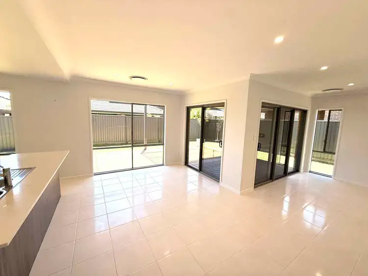 Fifth view of Homely house listing, 21 Witts Avenue, Marsden Park NSW 2765