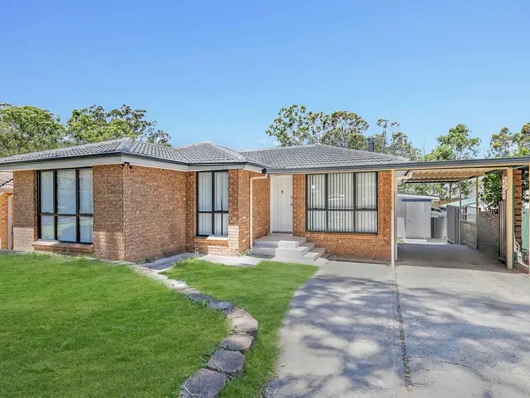 67 Faulkland Crescent, Kings Park NSW 2148