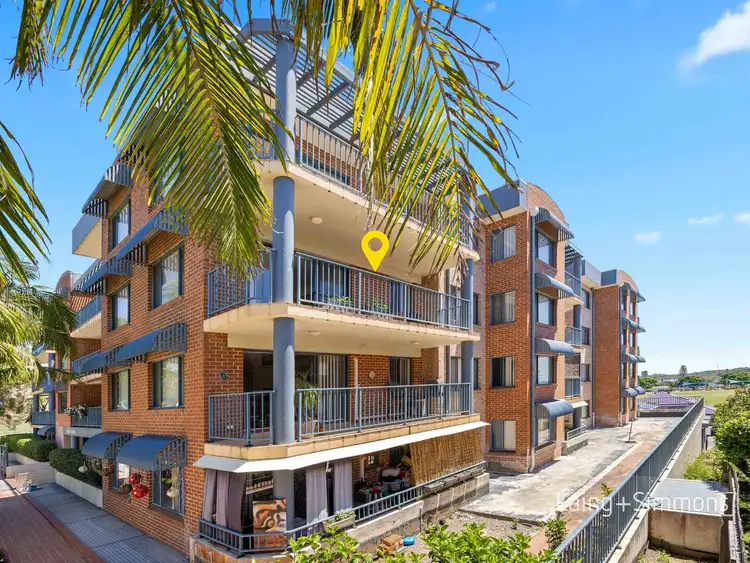 23/27-29 Waugh Street, Port Macquarie NSW 2444
