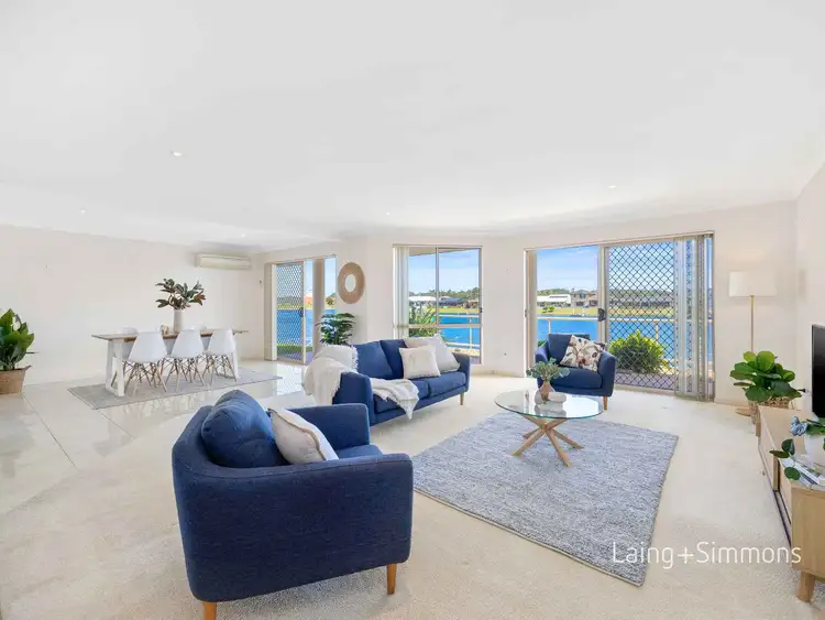 1/27 Commodore Crescent, Port Macquarie NSW 2444