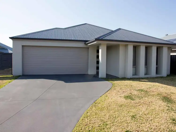 12 Pastoral Street, Pitt Town NSW 2756