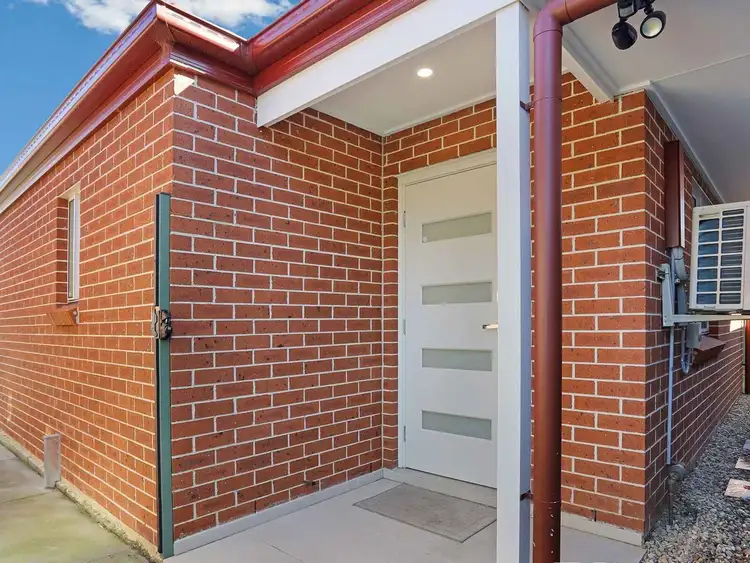 34a Medlow Drive, Quakers Hill NSW 2763