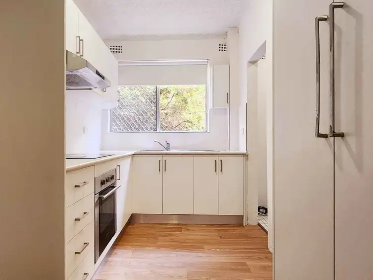 Second view of Homely unit listing, 8/35 Crown Street, Granville NSW 2142