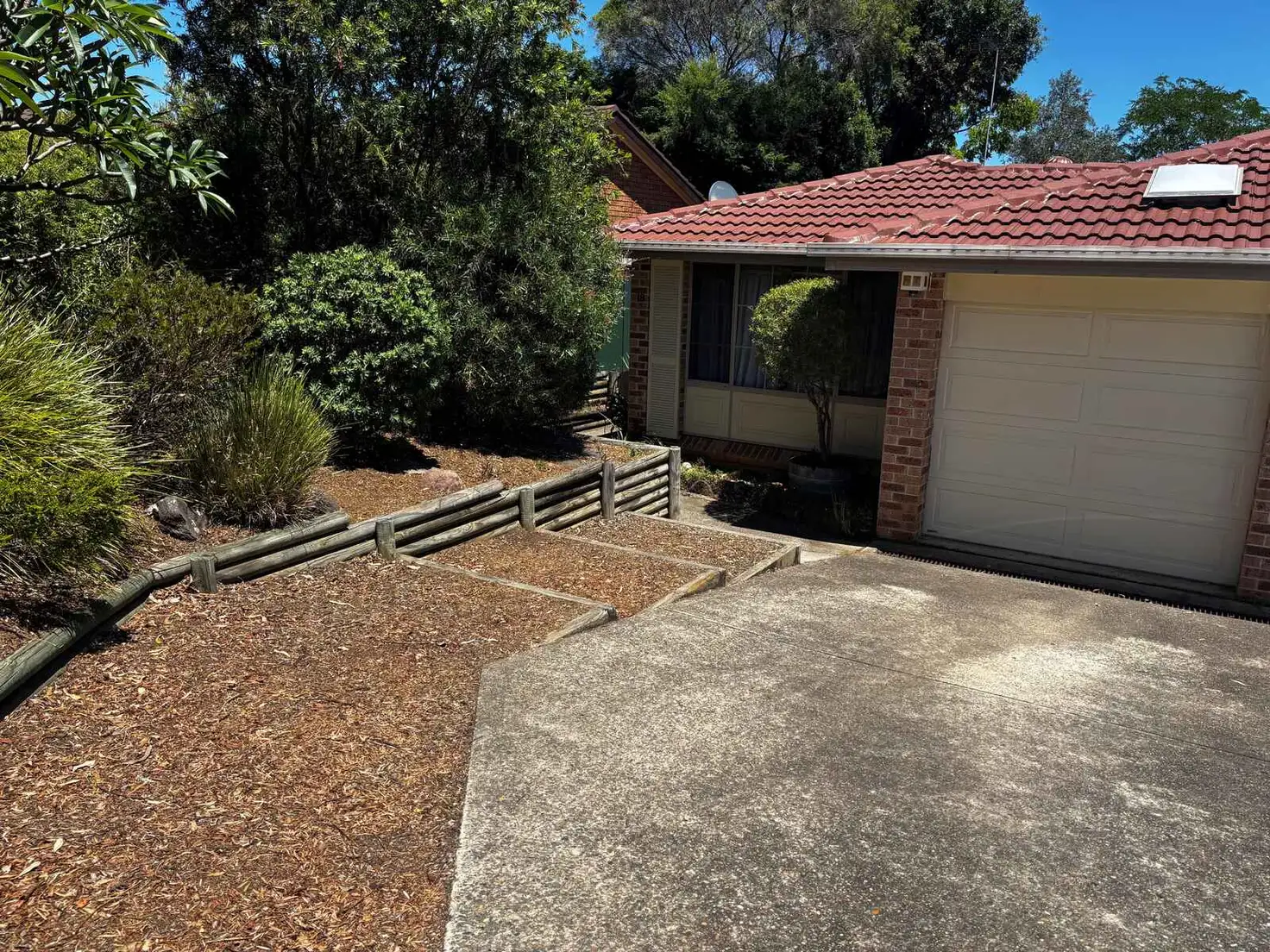 Main view of Homely semi-detached listing, 18 Woldhuis Street, Quakers Hill NSW 2763
