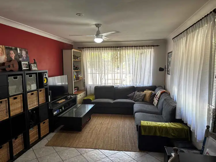 Second view of Homely semi-detached listing, 18 Woldhuis Street, Quakers Hill NSW 2763