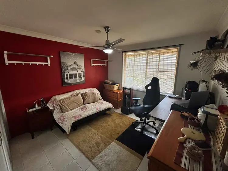 Fifth view of Homely semi-detached listing, 18 Woldhuis Street, Quakers Hill NSW 2763