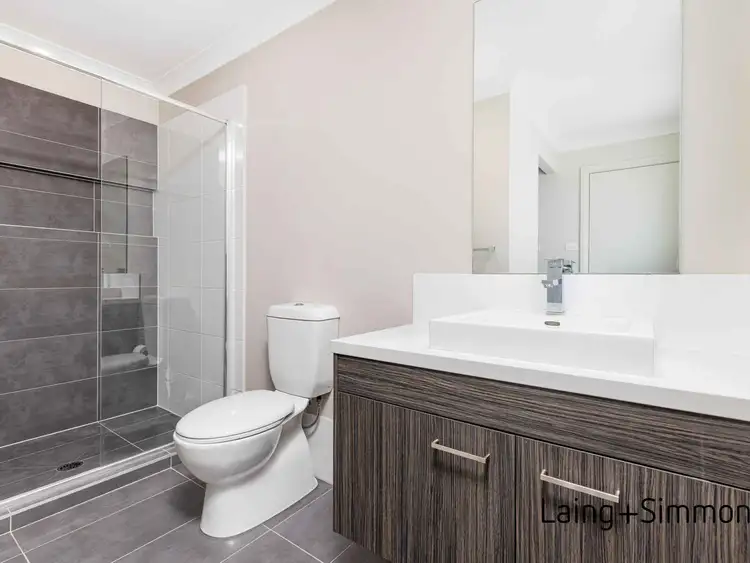 Sixth view of Homely house listing, 32 Lilburn Street, Tallawong NSW 2762