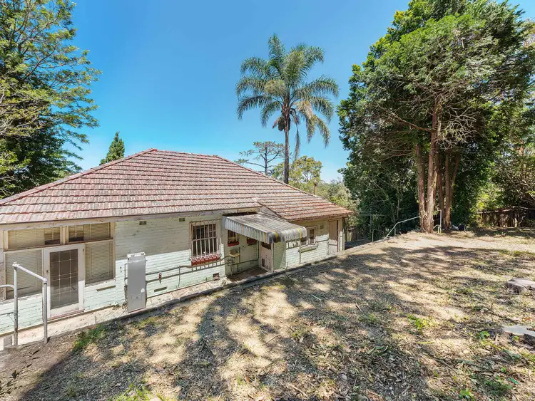 Fourth view of Homely house listing, 39 Calbina Road, Northbridge NSW 2063