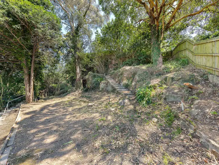 Fifth view of Homely house listing, 39 Calbina Road, Northbridge NSW 2063