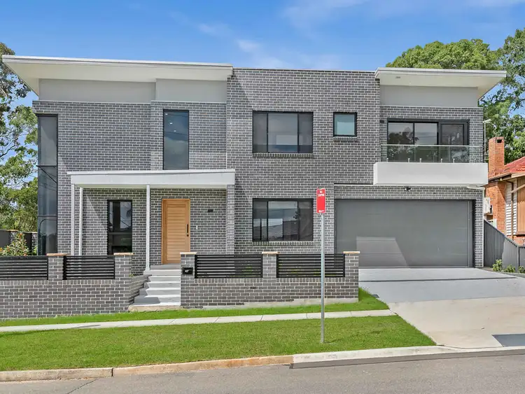 47 Charles Street, Blacktown NSW 2148