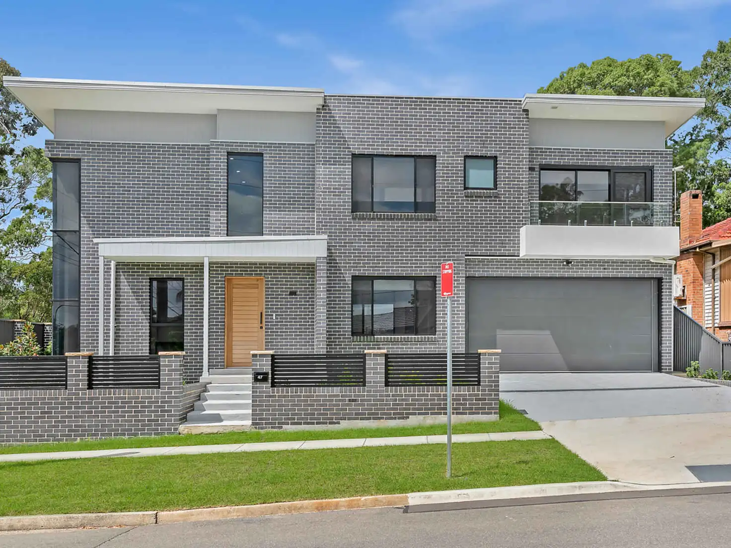 Main view of Homely house listing, 47 Charles Street, Blacktown NSW 2148