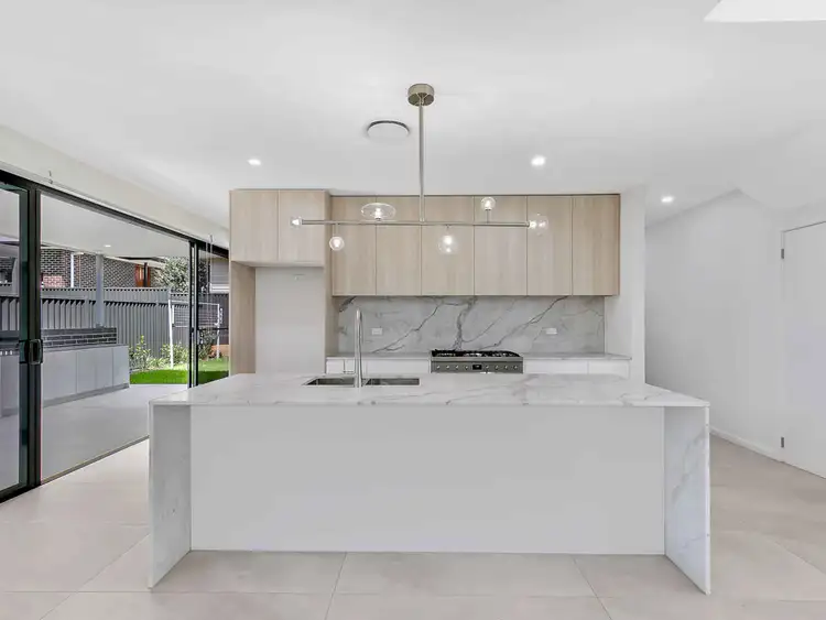 Third view of Homely house listing, 47 Charles Street, Blacktown NSW 2148