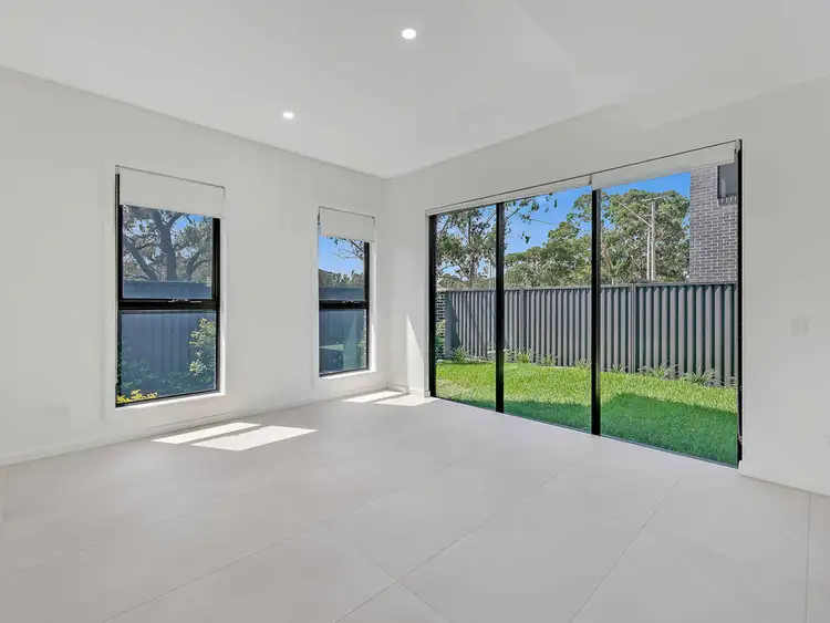 Fourth view of Homely house listing, 47 Charles Street, Blacktown NSW 2148