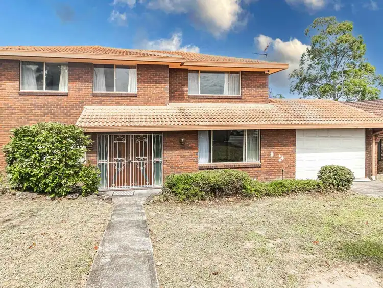 55 Joseph Banks Drive, Kings Langley NSW 2147