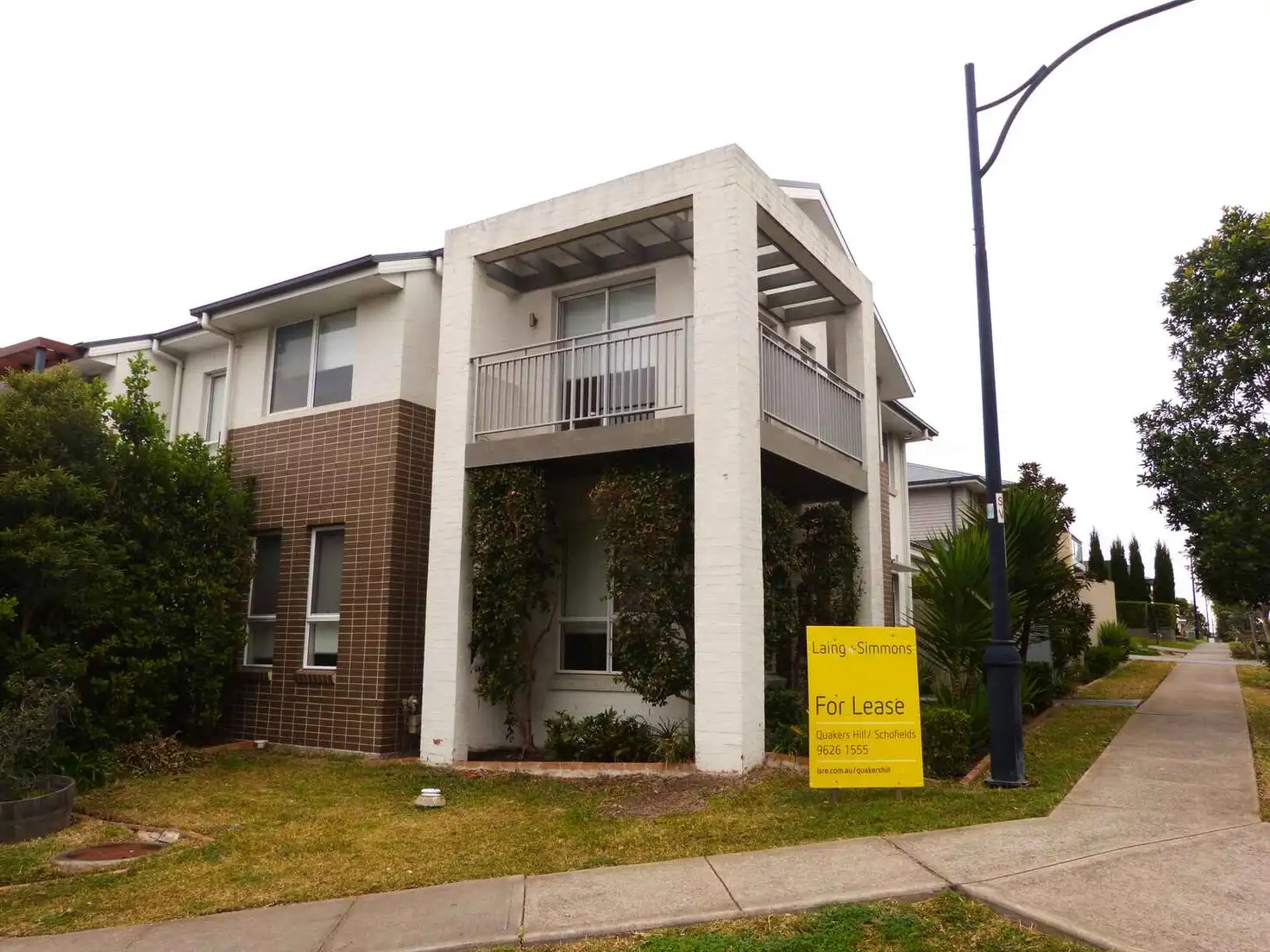 Main view of Homely house listing, 46 Glory Street, Schofields NSW 2762