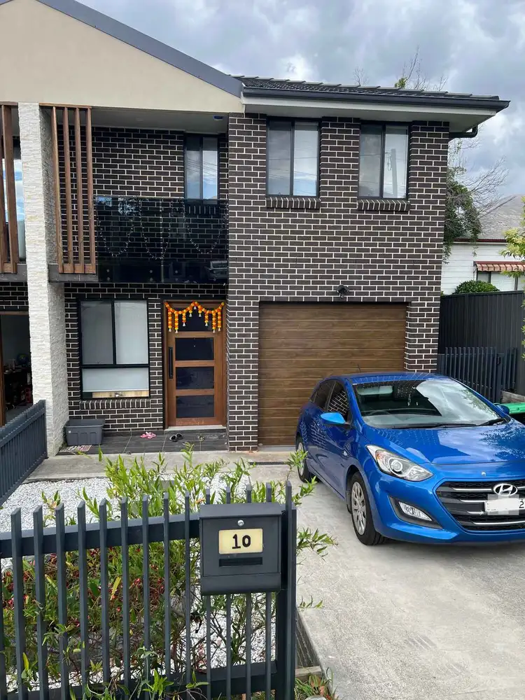 10 Page Street, Wentworthville NSW 2145