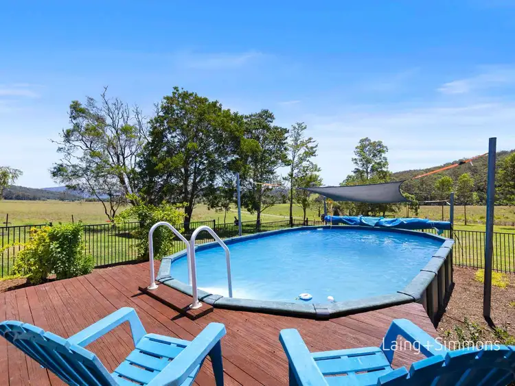 Third view of Homely house listing, 492 Gum Scrub Road, Gum Scrub NSW 2441