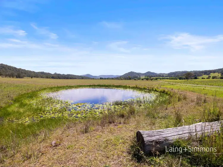 Fourth view of Homely house listing, 492 Gum Scrub Road, Gum Scrub NSW 2441