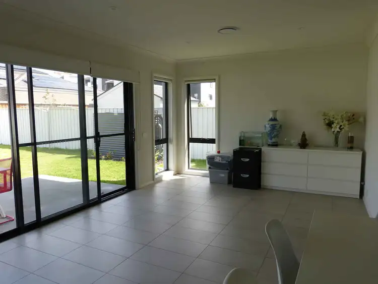 Third view of Homely house listing, 111 Jerralong Drive, Schofields NSW 2762