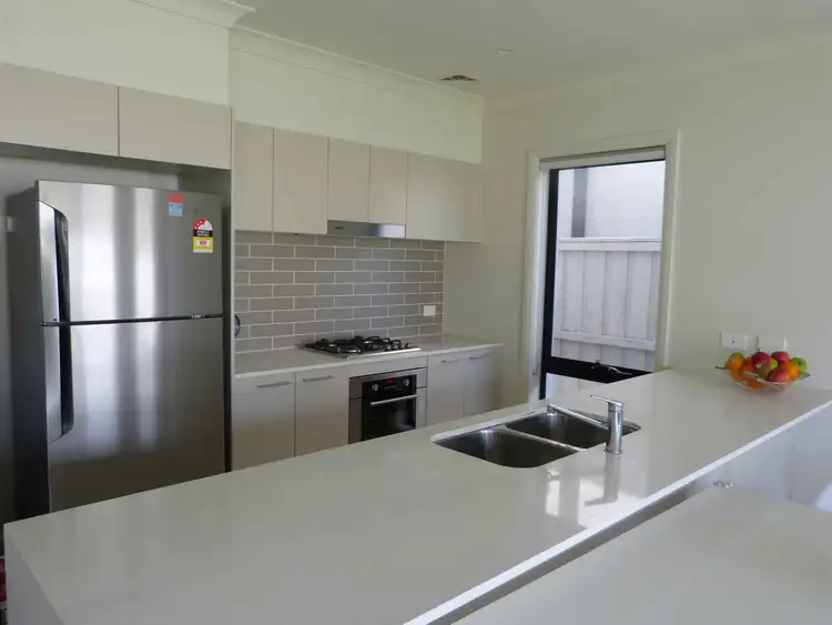 Fourth view of Homely house listing, 111 Jerralong Drive, Schofields NSW 2762