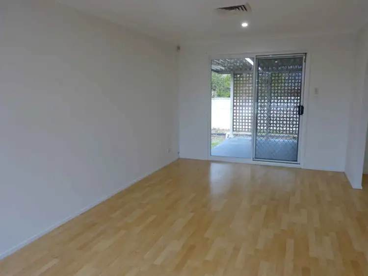 Second view of Homely house listing, 6 Bonzer Place, Glendenning NSW 2761