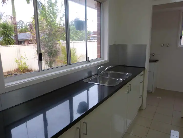 Fourth view of Homely house listing, 6 Bonzer Place, Glendenning NSW 2761